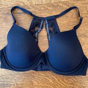 Soma Embraceable Racer Back Bra